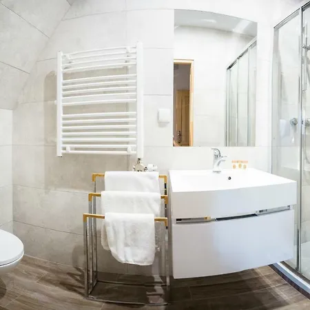 Apartmán Maria Bis Zakopane