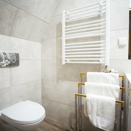 Apartmán Maria Bis *