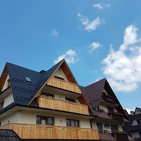 Maria Bis Appartement *