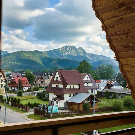Maria Bis * Zakopane