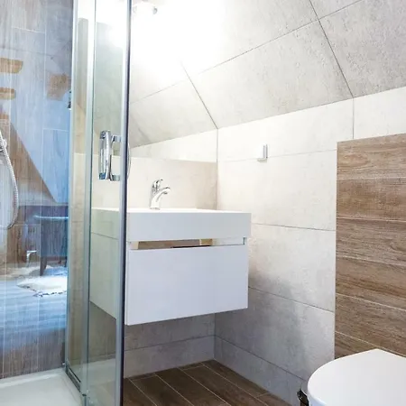 Appartement Maria Bis *