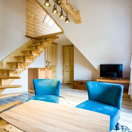 Appartement Maria Bis