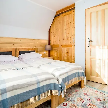 Maria Bis Apartament Zakopane