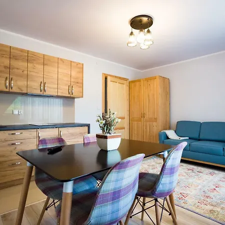 Maria Bis Appartement