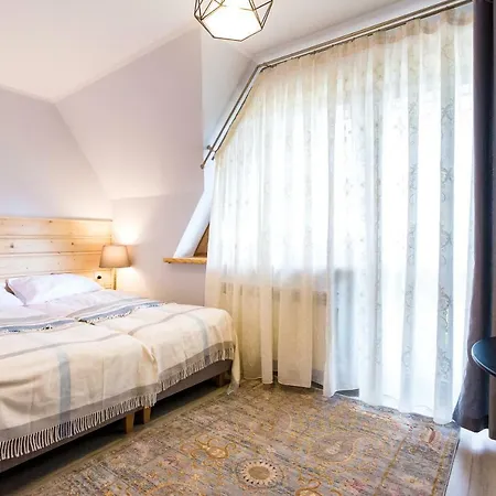 Maria Bis Appartement *