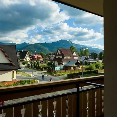 Maria Bis Apartament