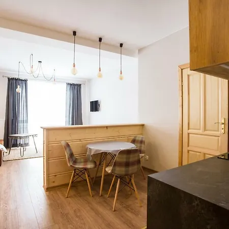 Apartamento Maria Bis *