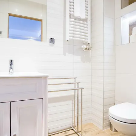 Appartement Maria Bis