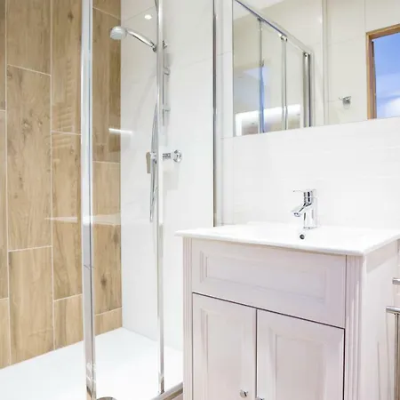 Maria Bis Apartament Zakopane