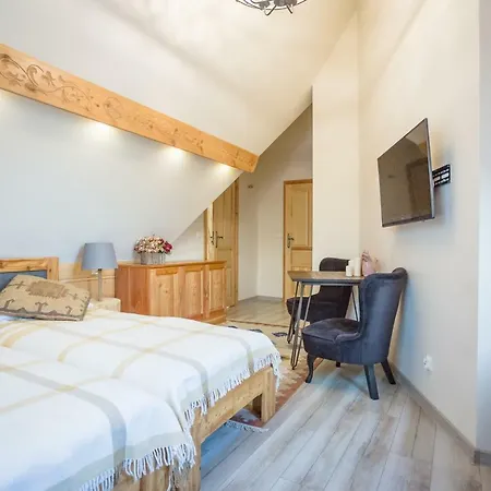 Maria Bis Appartement