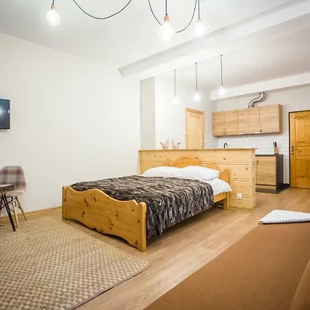 Appartement Maria Bis *