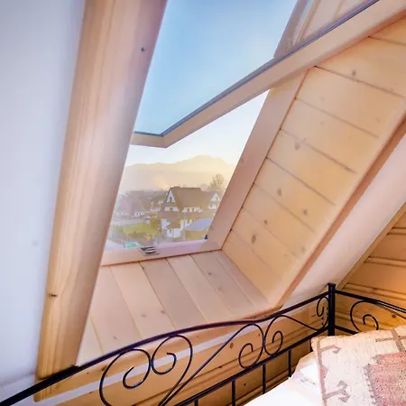 Apartament Maria Bis Zakopane