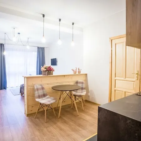 Maria Bis Apartament Zakopane