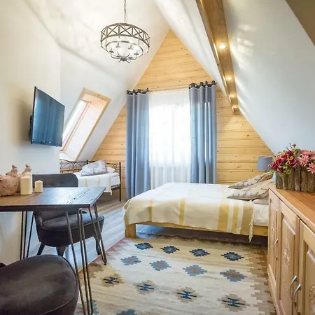 Maria Bis Apartament