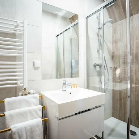 Maria Bis Apartament