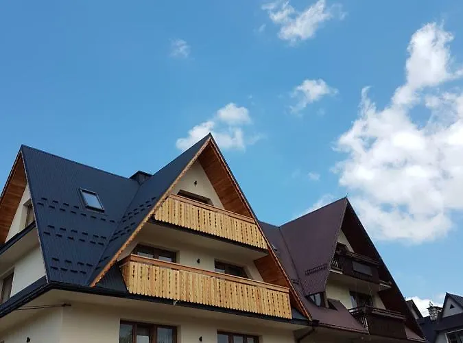 Maria Bis Appartamento *