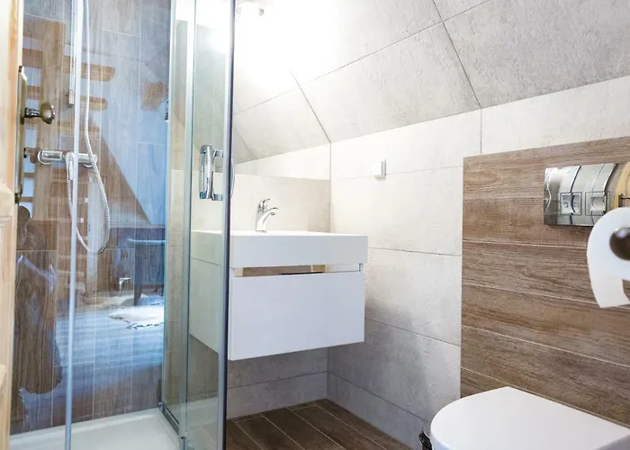 Appartamento Maria Bis *