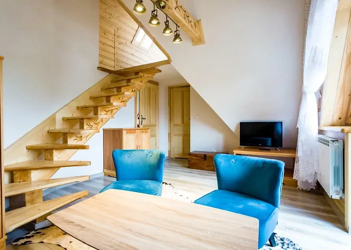 Appartamento Maria Bis