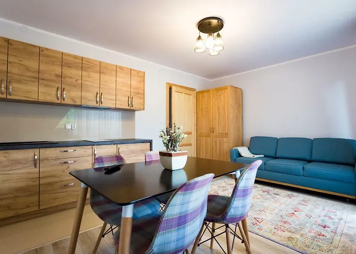 Maria Bis Appartamento