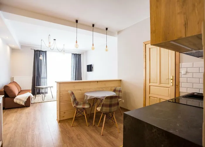 Appartamento Maria Bis *