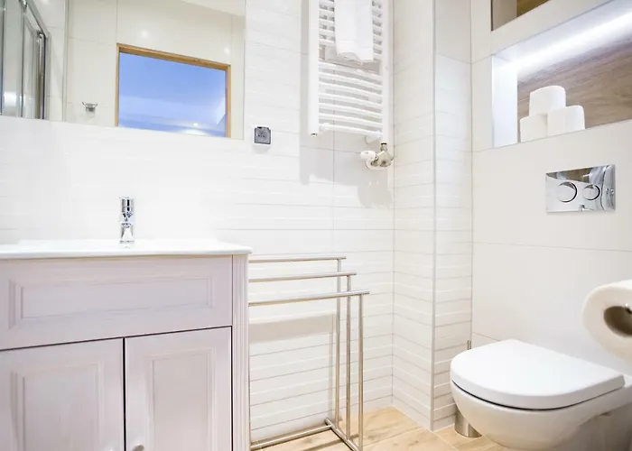 Appartamento Maria Bis