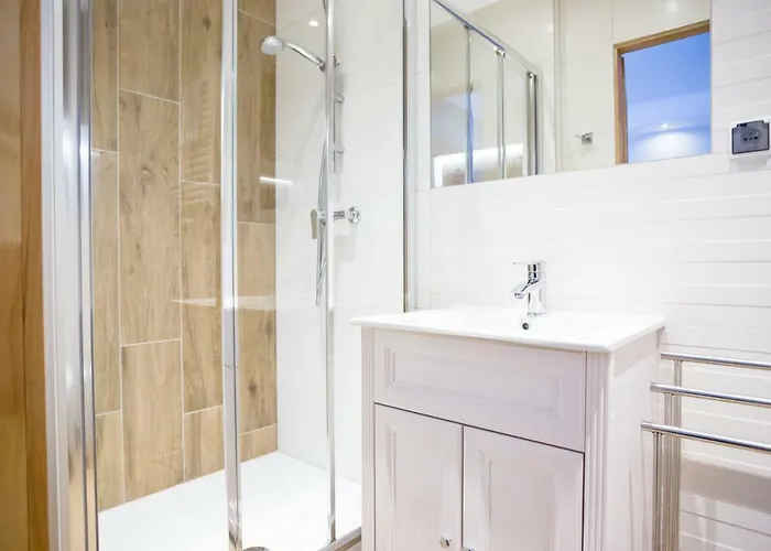 Maria Bis Appartamento Zakopane