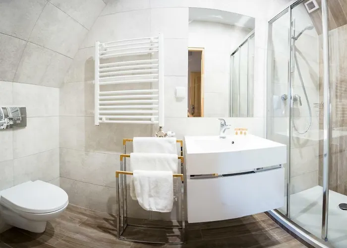 Appartamento Maria Bis Zakopane