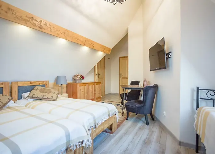 Maria Bis Appartamento