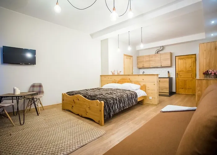 Appartamento Maria Bis *