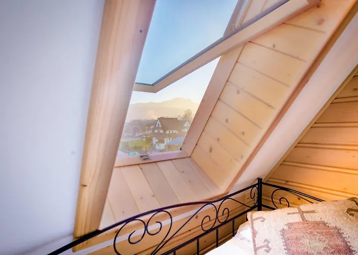 Appartamento Maria Bis Zakopane