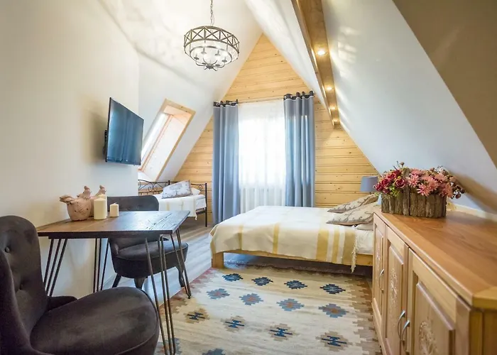 Maria Bis Appartamento