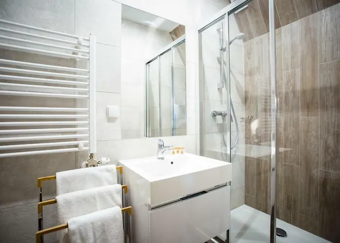 Maria Bis Appartamento